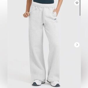 Oner Active Foundations Straight Leg Sweatpants